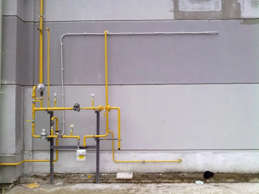 Mithatpaşa Doğalgazcı